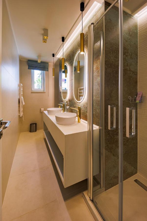 Gold Wave Apartments Шіофок Екстер'єр фото