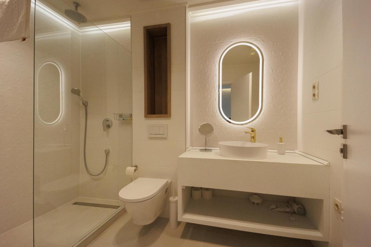 Gold Wave Apartments Шіофок Екстер'єр фото
