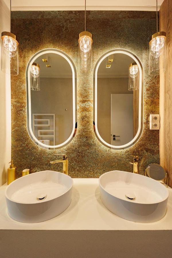 Gold Wave Apartments Шіофок Екстер'єр фото